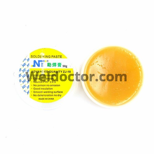 Soldering Paste 50G IMPA 795174