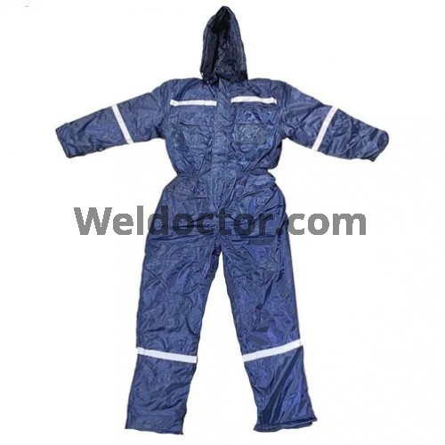 NO.99 Winter Boiler Suit