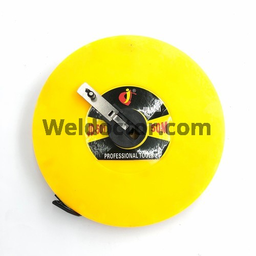 Fiberglass Measuring Tape