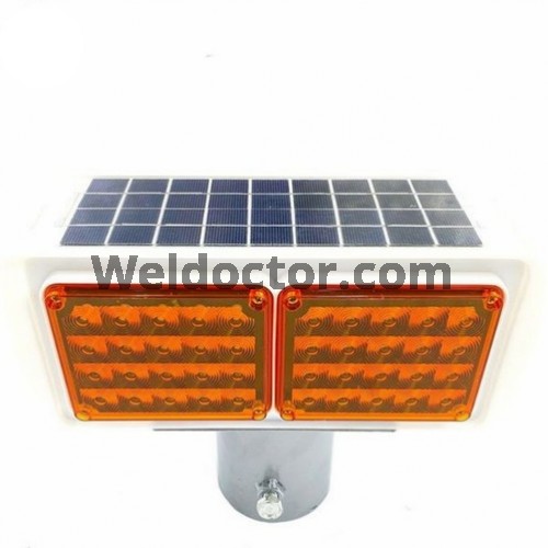 Solar Two Flasher Warning Light SF2