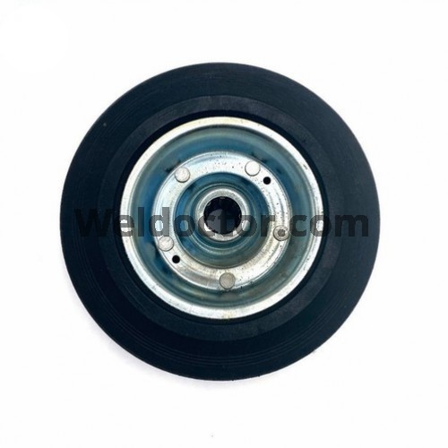 8" Solid Wheel for Handtruck HT1600