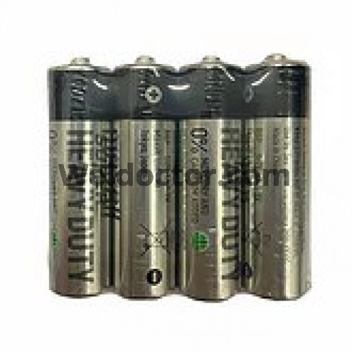 PILE ALCALINE LR14 SACH.X6 ECO+ 1 - Drive Z'eclerc