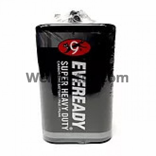 1209(6V) Eveready Lantern Battery