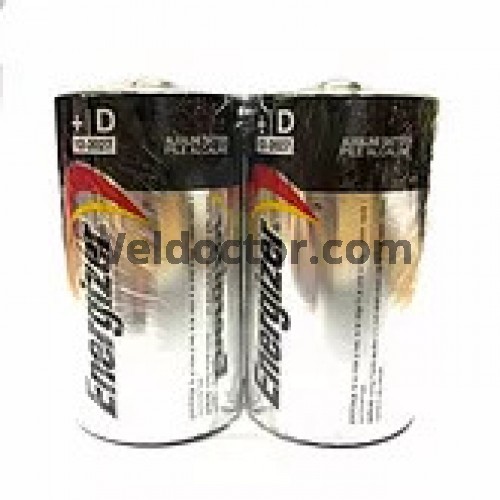  E95(D) Energizer Battery(2pcs/card)