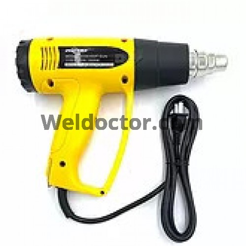  Hot Air Gun