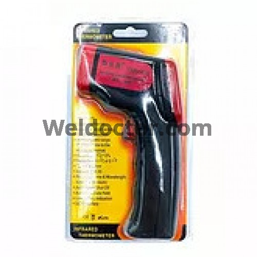  Infrared Thermometer -50'C-550"C TM550H