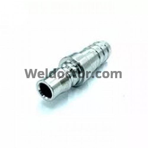  Air Quick Connect Coupler (Plug)