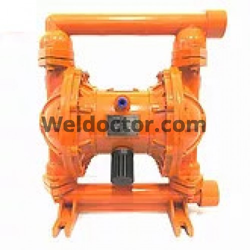  Aluminium Pneumatic Diaphragm Pump