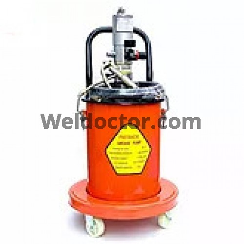  Air Grease Lubricator 20L