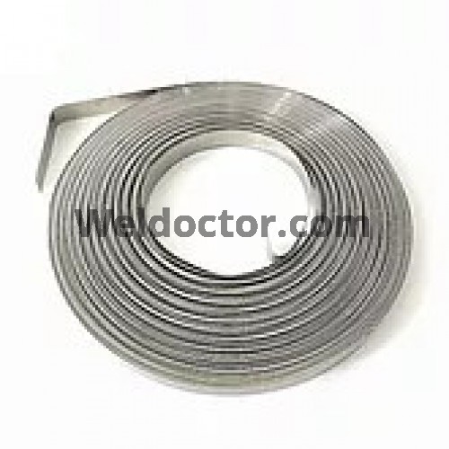 Stainless Steel Banding Band