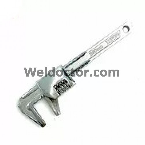  F Adjustable Wrench