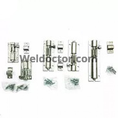 Door Bolt (Stainless Steel)