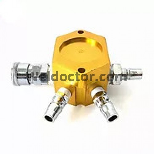 Air Coupler S30A