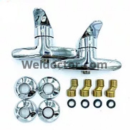 Bath/Shower Faucet IMPA 531135 (Single Lever, Mixer)