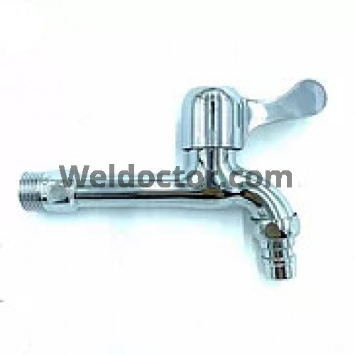 Hose End Wall Faucet 13(1/2") IMPA 530121