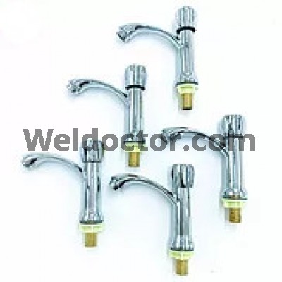 Lavatory Faucet 13(1/2") IMPA 530151