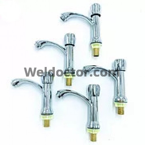 Lavatory Faucet 13(1/2") IMPA 530151