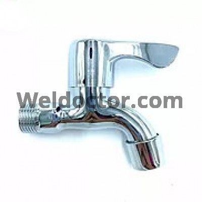 Wall Faucet 13(1/2") IMPA 530101