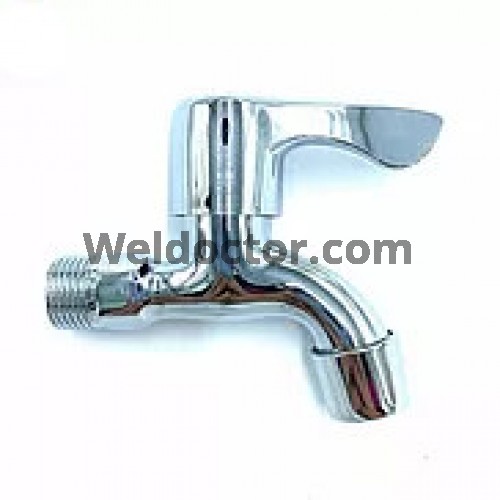 Wall Faucet 13(1/2") IMPA 530101