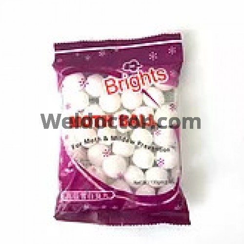  Brights Napthalene Ball 130g