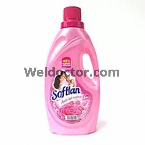  Softlan Fabric Conditioner 2000ml