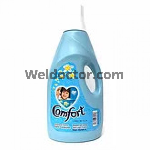 Comfort Fabric Conditioner 2000ml