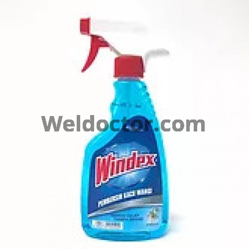 Windex Glass Cleaner 500ml