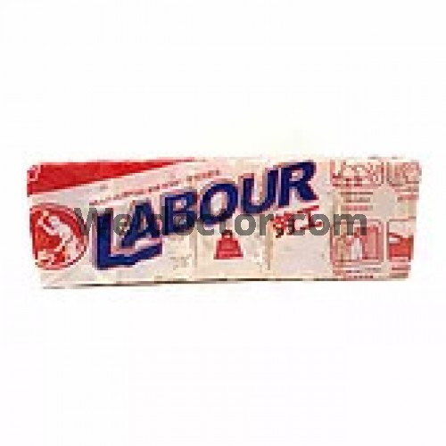 Labour Soap (100g x 100pcs)