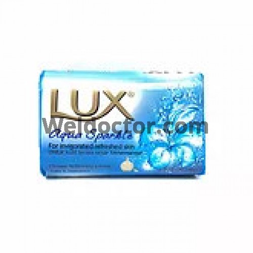  Lux Soap