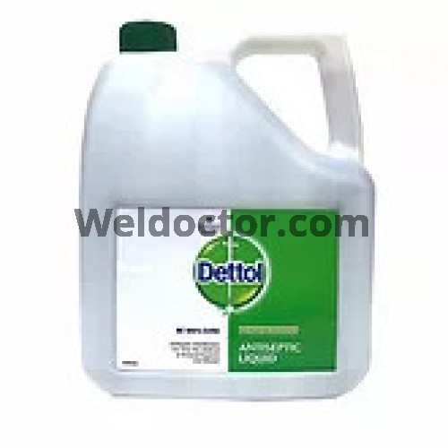 Dettol Antiseptic