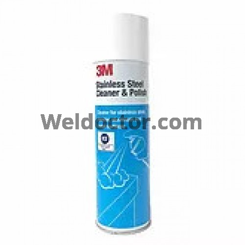 3M Stainless Steel Cleaner 600g