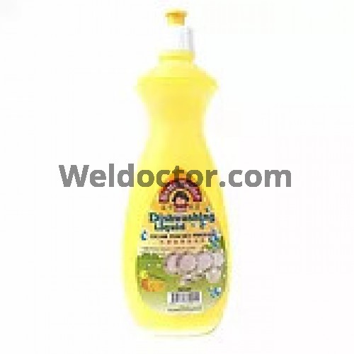 Dishwashing Liquid 750ml