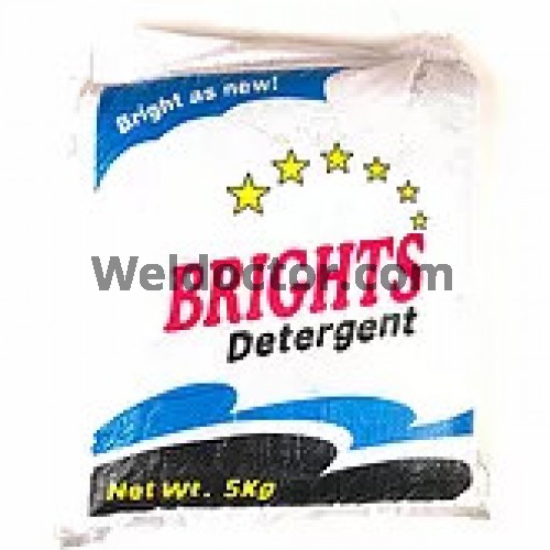 Brights Detergent