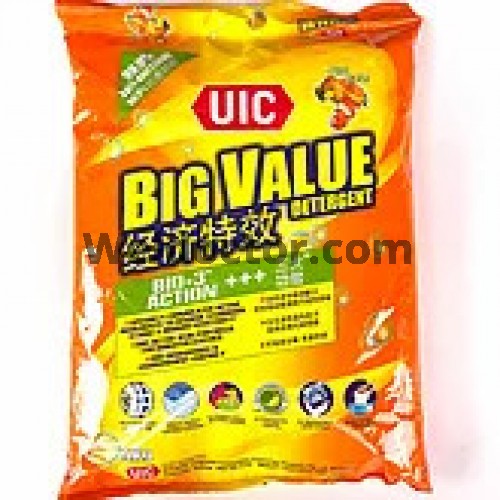 UIC Detergent