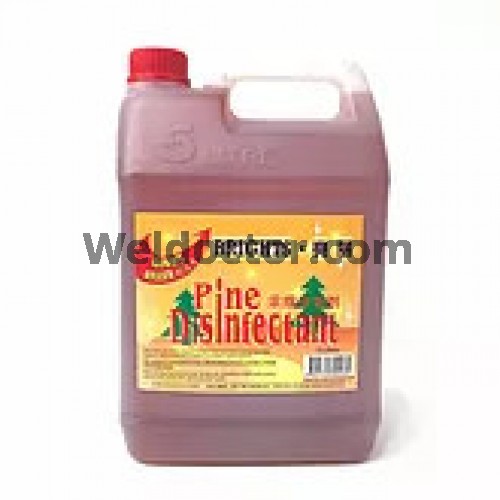 Brights Pine Antiseptic 5L