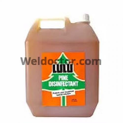 Lulu Pine Antiseptic 5L