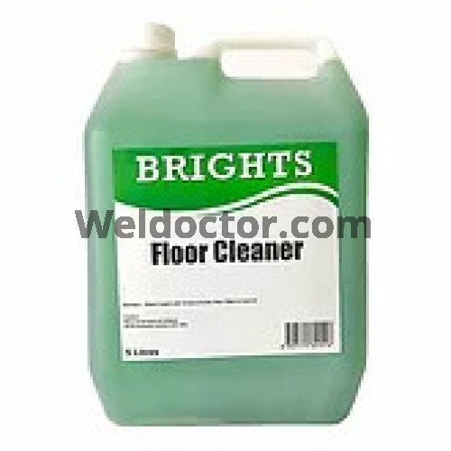 Brights Floor Cleaner 5L
