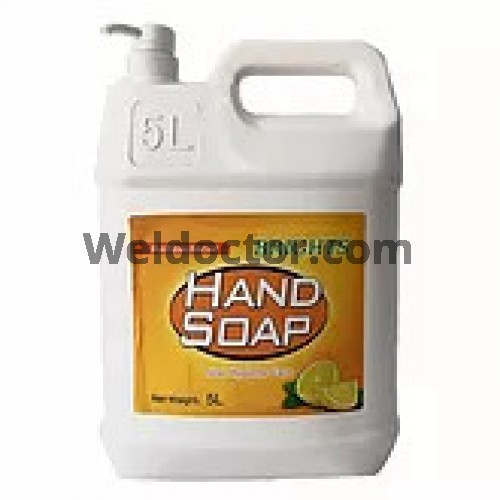 Brights Hand Soap 5L