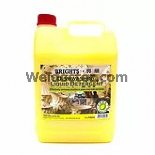 Brights Dishwashing Liquid 5L