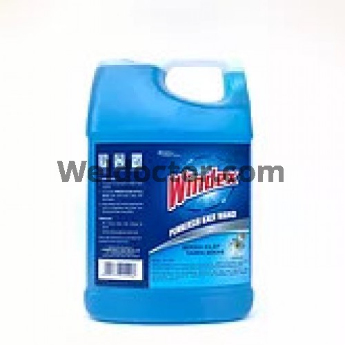 Windex Glass Cleaner 4L