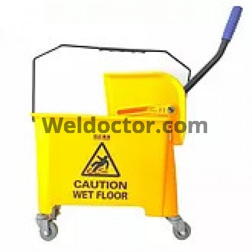 Heavy Duty Mop Bucket(small) 7580S