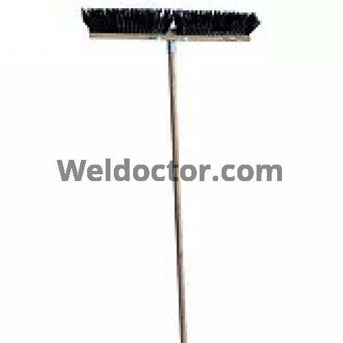 Road Sweeping Brush 24"