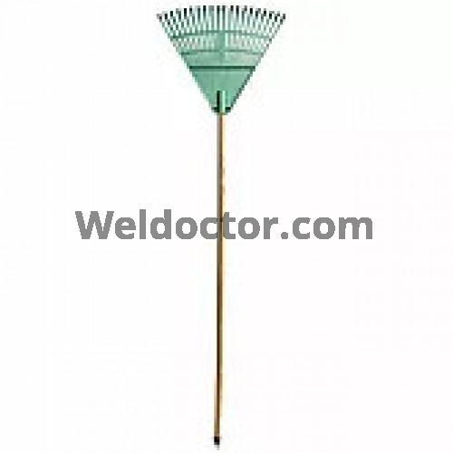 Plastic Rake