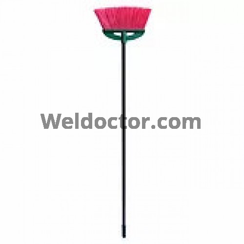 Hard Bristle Broom Head 109