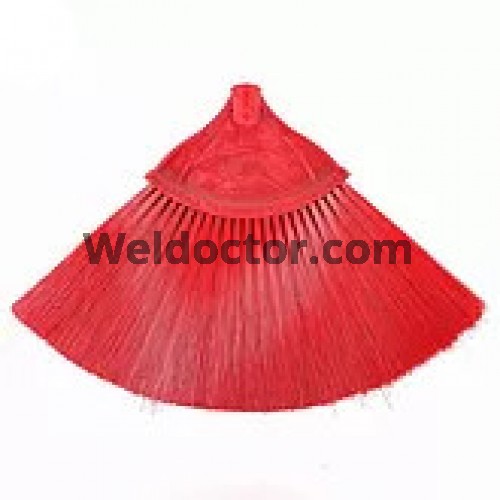 7004 PVC Broom