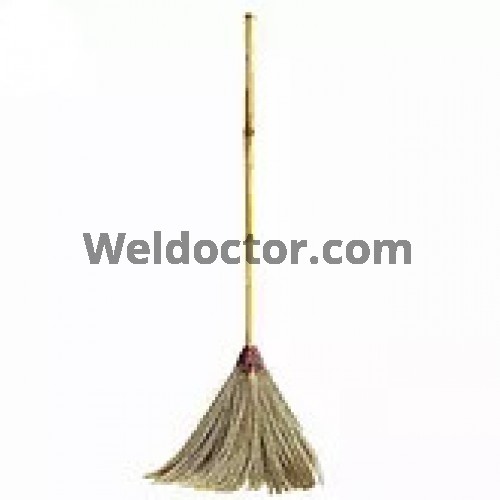 Short Handle Soft Broom