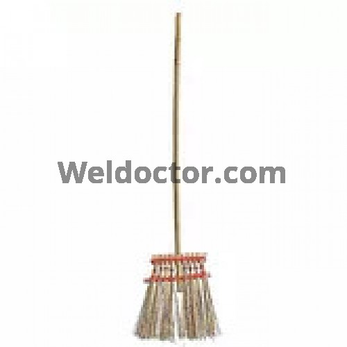 Bamboo Broom 890