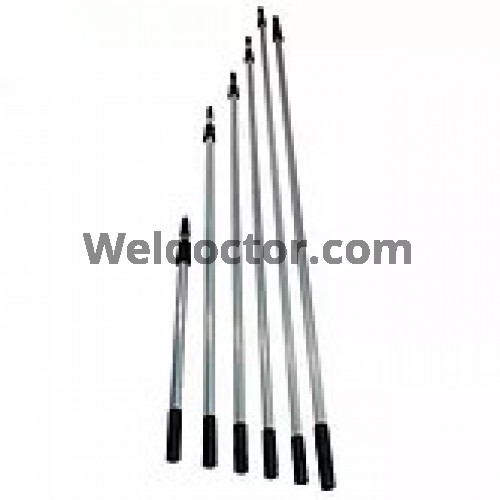 Aluminium Extension Pole