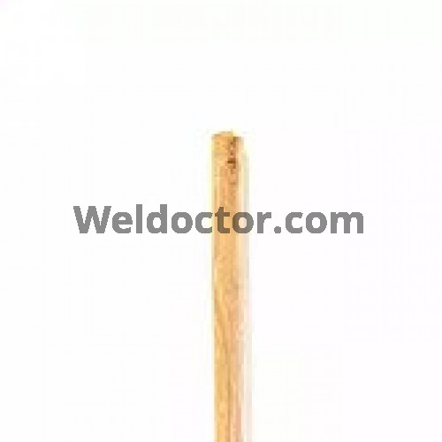 Wooden Stick ft w/cover