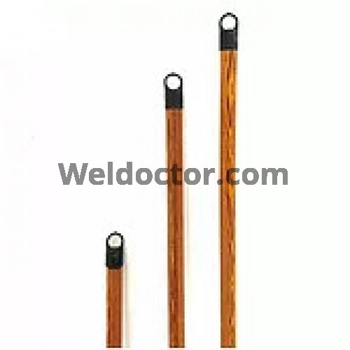 Wooden Stick w/cover /Screw Head